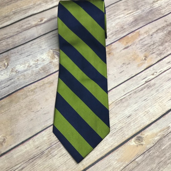 J. Crew Tie - Picture 2 of 5